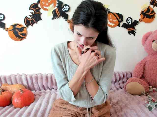 Honeykrisspussy