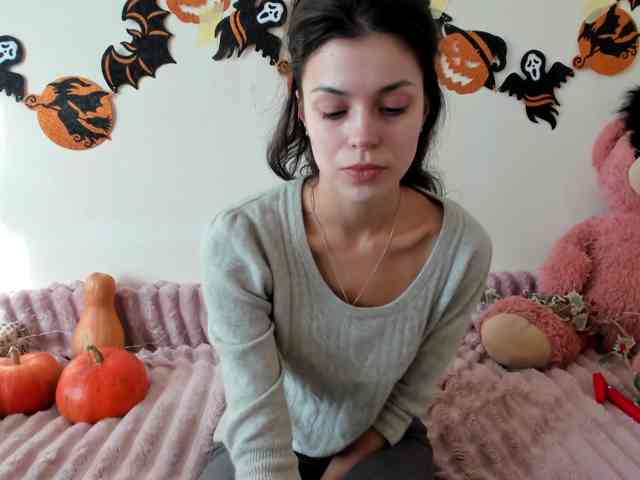 Honeykrisspussy
