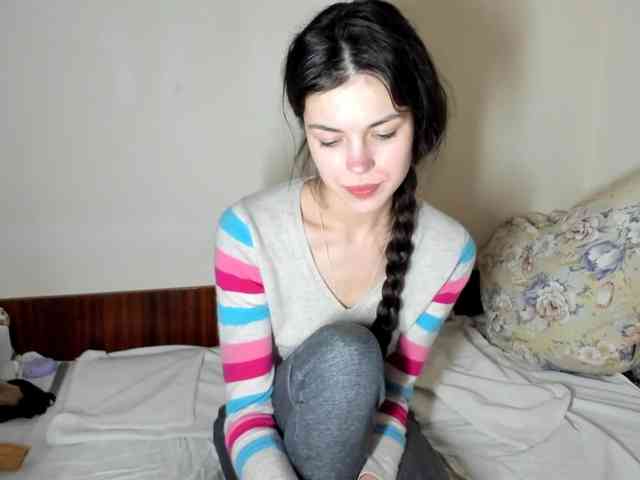 Honeykrisspussy webcam