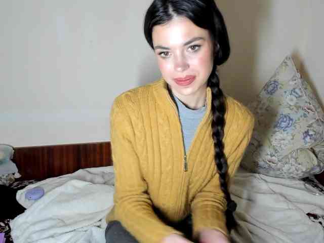 Honeykrisspussy webcam