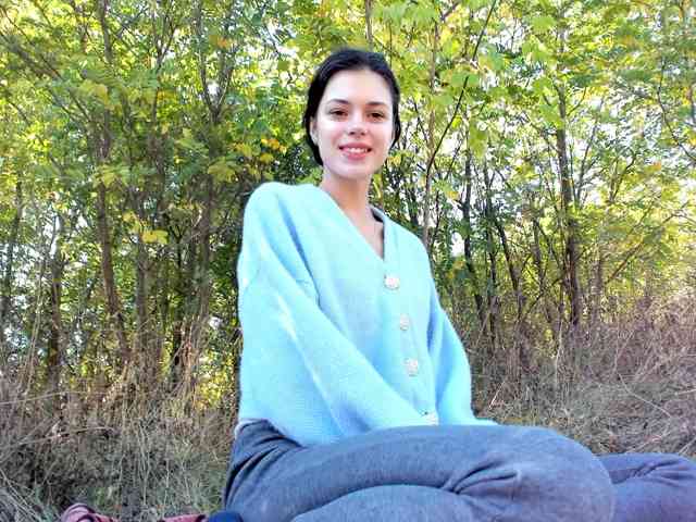 Honeykrisspussy webcam