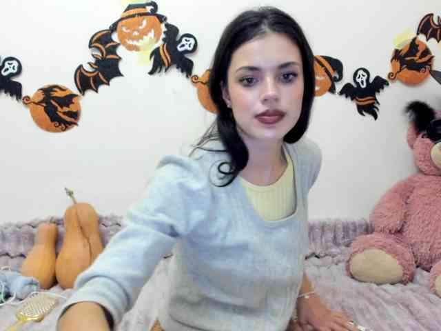 Honeykrisspussy