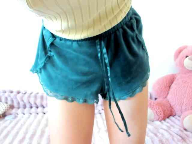 Honeykrisspussy webcam