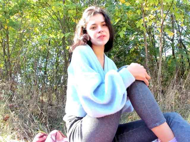 Honeykrisspussy webcam