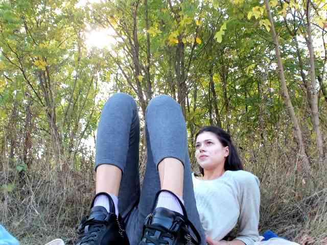 Honeykrisspussy webcam