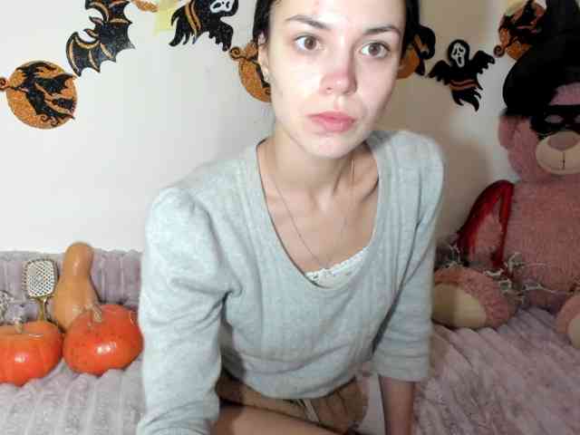 Honeykrisspussy