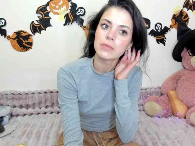 Honeykrisspussy webcam
