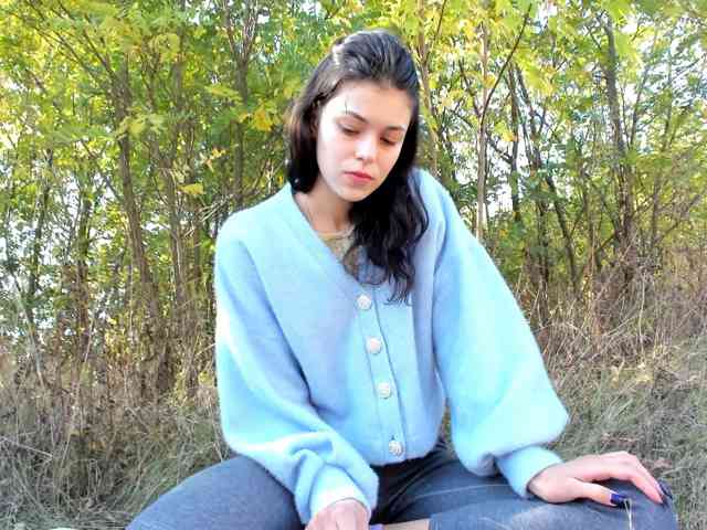 Honeykrisspussy webcam