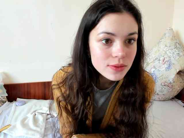 Honeykrisspussy webcam