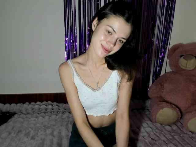 Honeykrisspussy Sex Cam Show