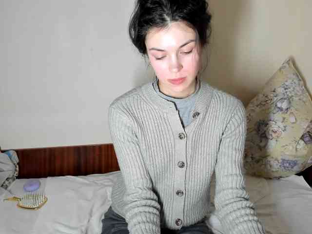 Honeykrisspussy webcam