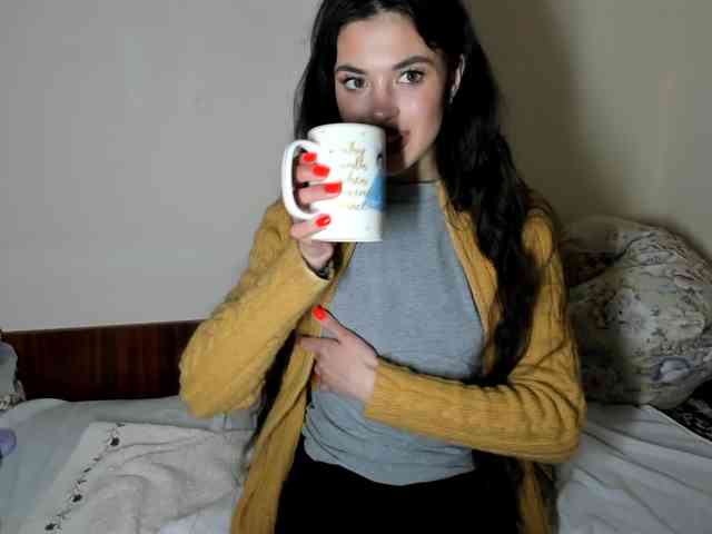 Honeykrisspussy webcam