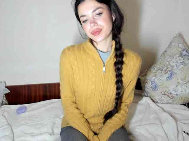 Honeykrisspussy webcam