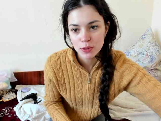 Honeykrisspussy webcam