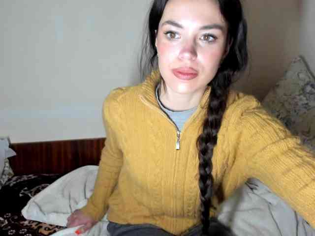 Honeykrisspussy webcam