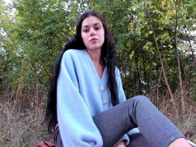 Honeykrisspussy webcam