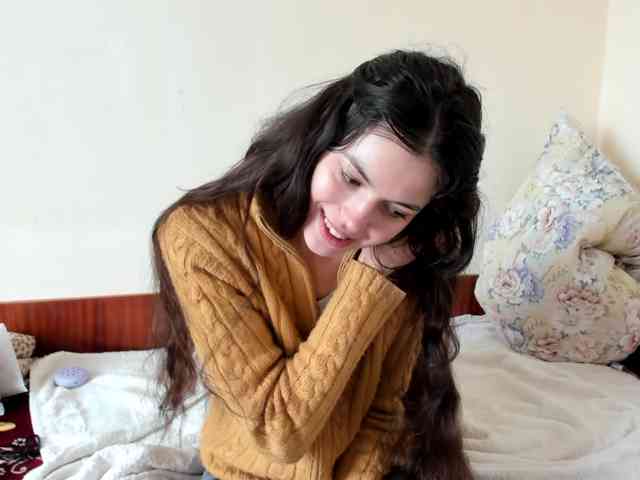 Honeykrisspussy webcam