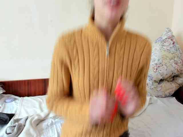 Honeykrisspussy webcam