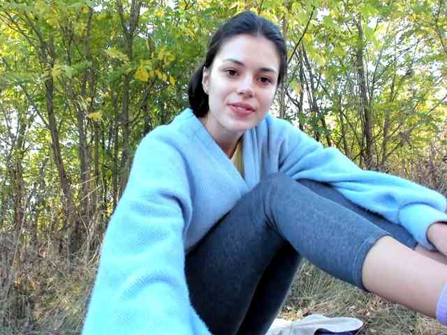 Honeykrisspussy webcam