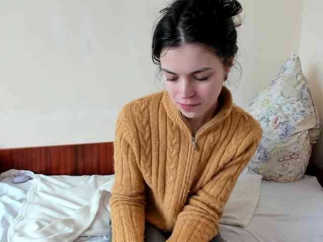Honeykrisspussy webcam