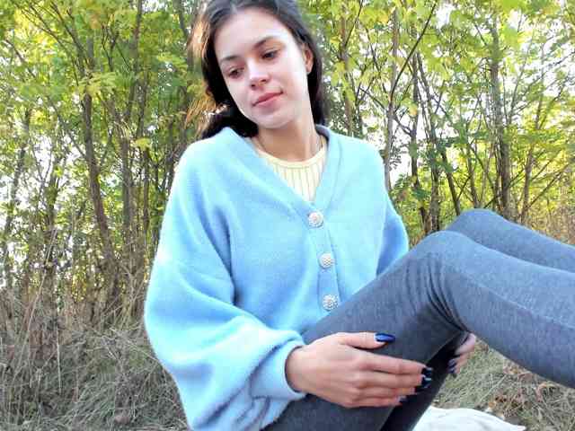 Honeykrisspussy webcam