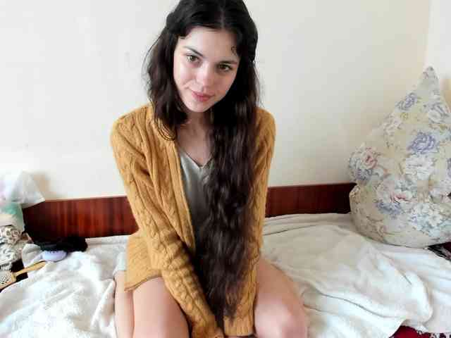 Honeykrisspussy webcam