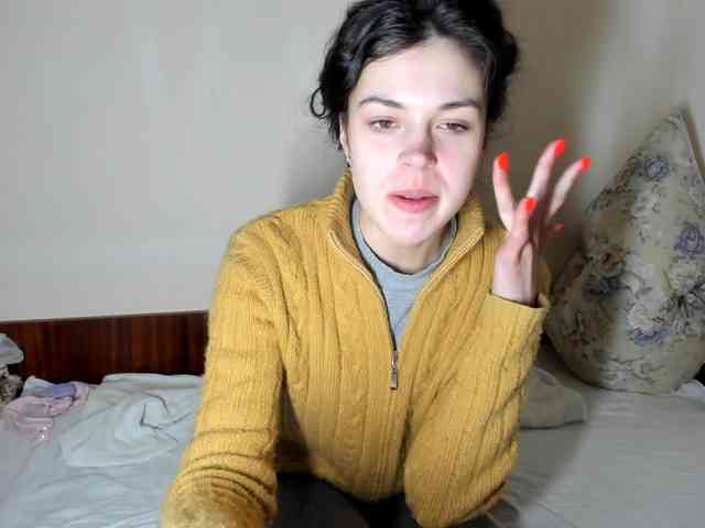Honeykrisspussy webcam