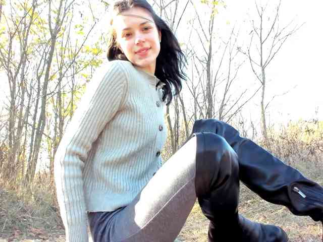 Honeykrisspussy webcam