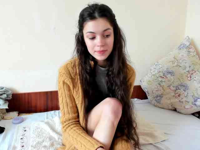 Honeykrisspussy webcam