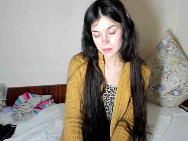 Honeykrisspussy webcam