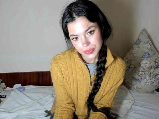 Honeykrisspussy webcam