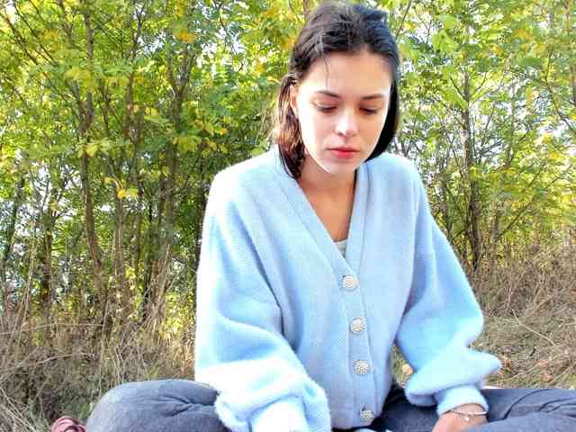Honeykrisspussy webcam