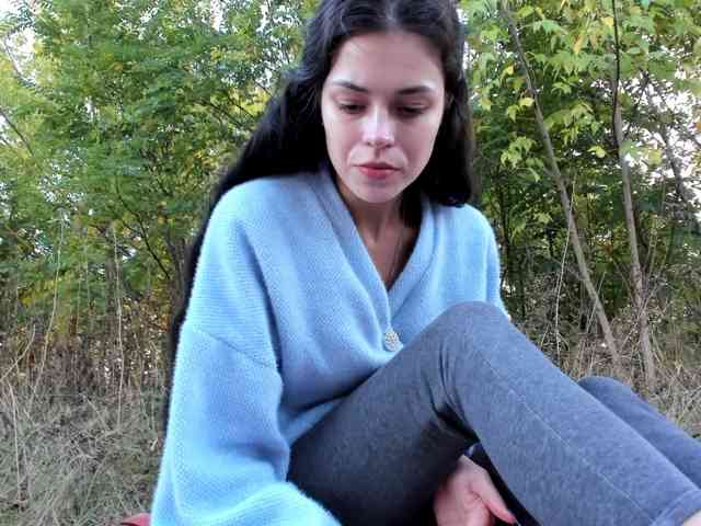 Honeykrisspussy webcam