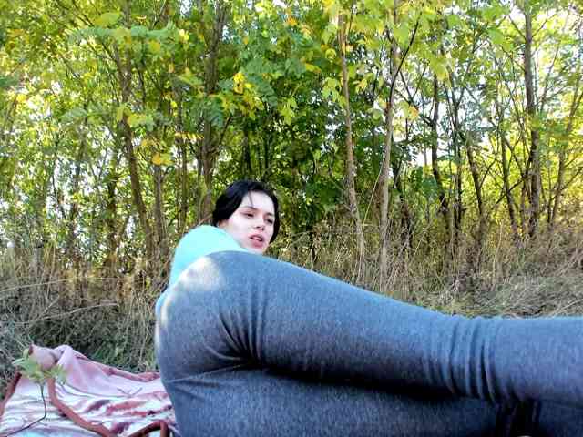 Honeykrisspussy webcam