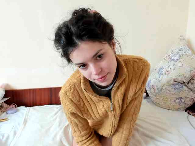 Honeykrisspussy webcam