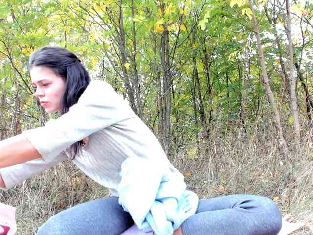 Honeykrisspussy webcam