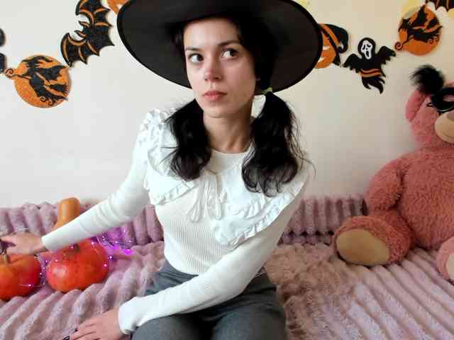 Honeykrisspussy