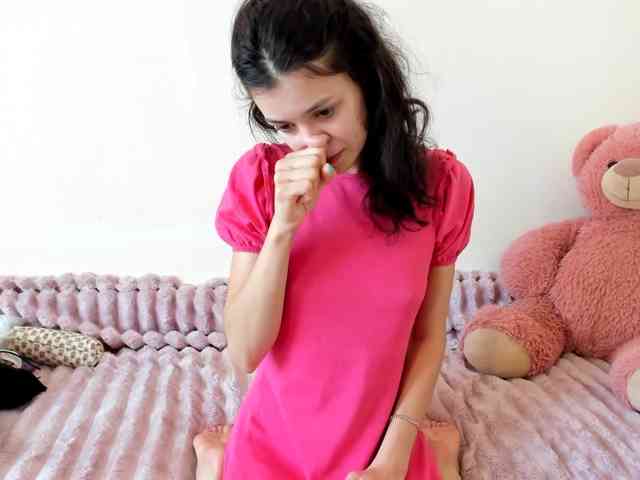 Honeykrisspussy webcam