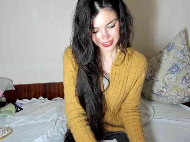 Honeykrisspussy webcam