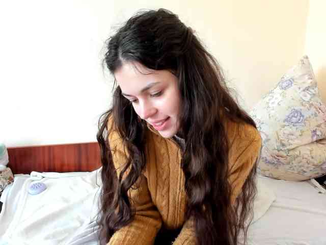 Honeykrisspussy webcam