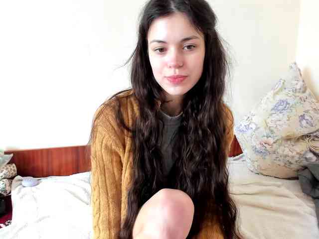 Honeykrisspussy webcam