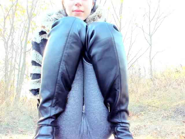 Honeykrisspussy webcam