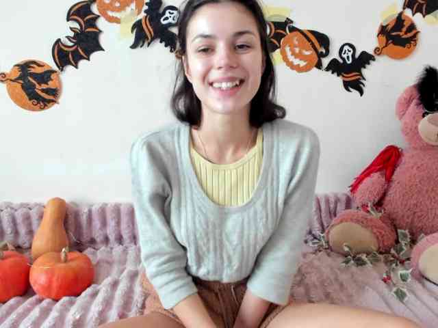 Honeykrisspussy webcam