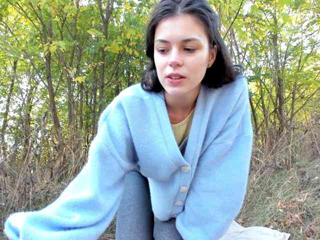 Honeykrisspussy webcam