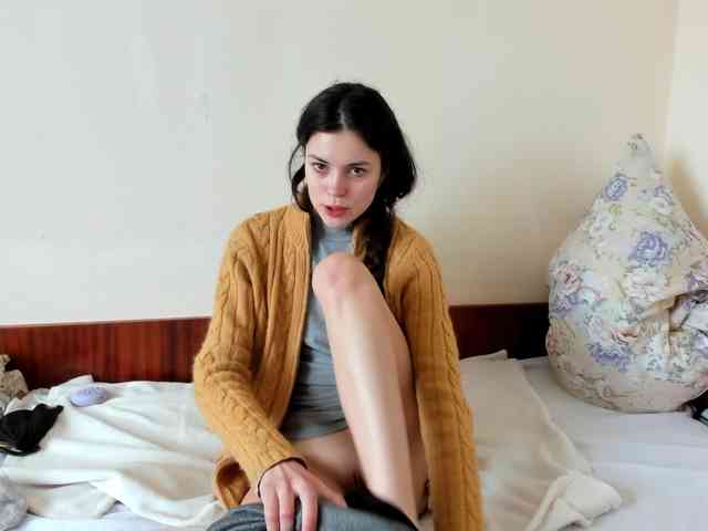 Honeykrisspussy webcam