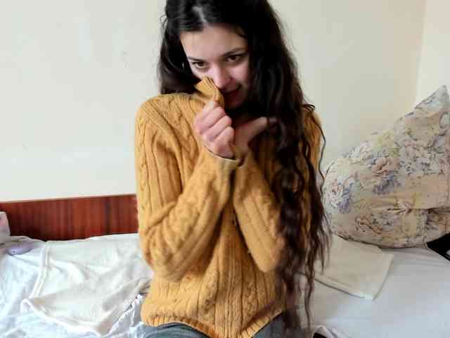 Honeykrisspussy webcam