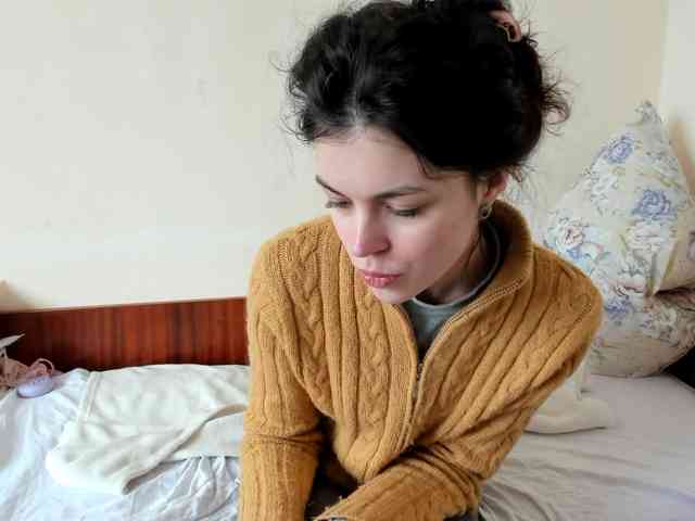 Honeykrisspussy webcam