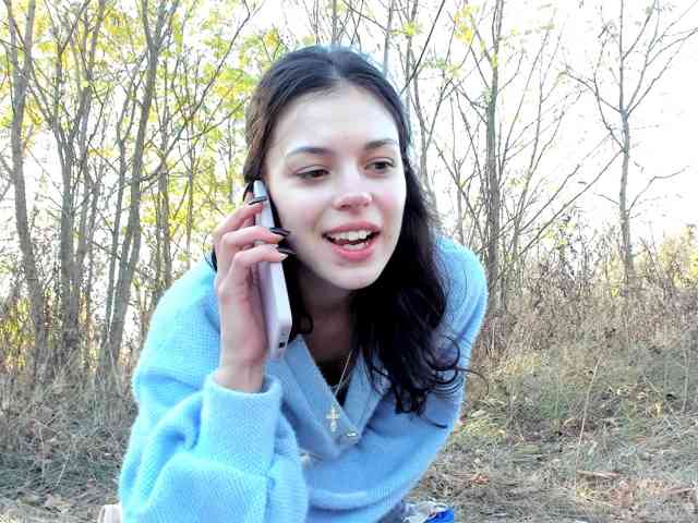 Модель: Honeykrisspussy