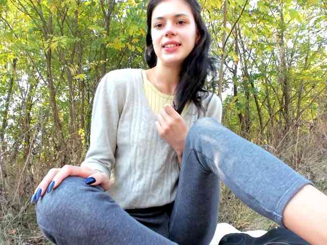Honeykrisspussy webcam