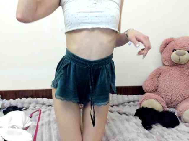Honeykrisspussy Sex Cam Show